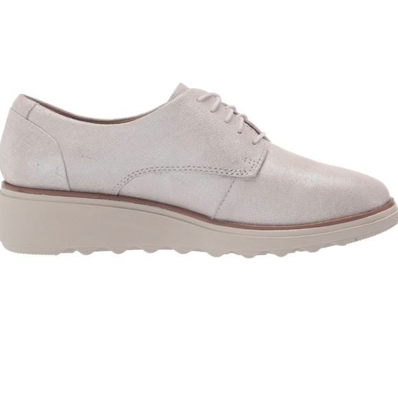 Clarks Sharon Noel Loafer - Picture 3 of 8